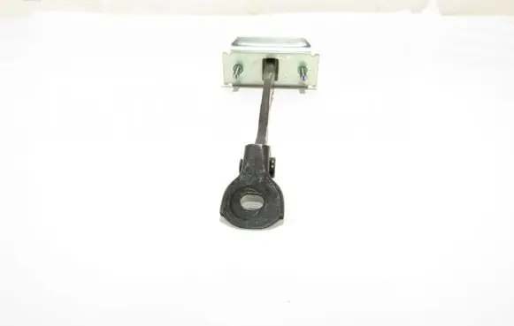 Ford Ranger Rear door check strap stopper