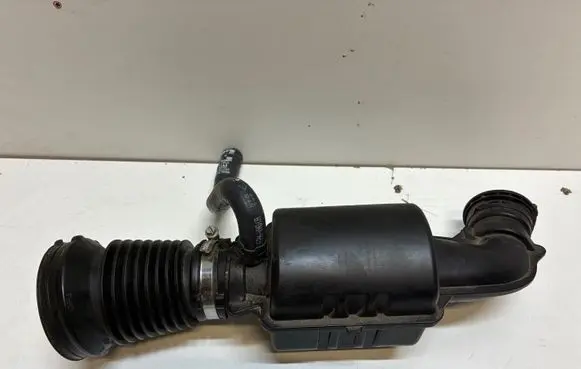 Opel Astra K Air intake hose/pipe 39159737