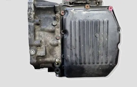Volvo V70 Automatic gearbox 31256205 30751946 TF80SC