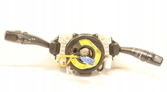 KIA Sportage Light switch