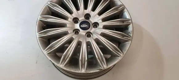 Ford Fusion II R17 alloy rim DS7C1007G1B S4001S4