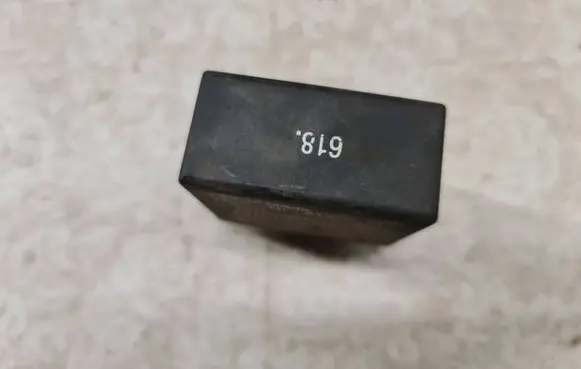 Audi A6 S6 C5 4B Other relay 4B0907487H 61339416E