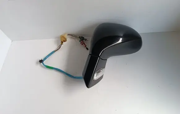 Citroen DS4 Front door electric wing mirror