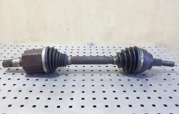 Ford Kuga II Front driveshaft