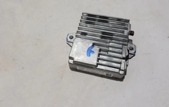 Ford Mach-E I Other control units/modules LJ8T3G590AL