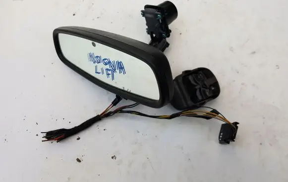 Opel Insignia A Rear view mirror (interior)