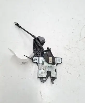 Audi A4 S4 B7 8E 8H Tailgate/trunk/boot lock/catch/latch 8E5827505B