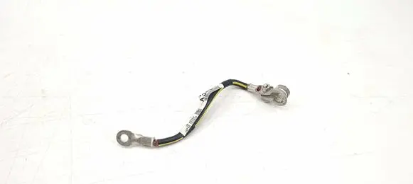 Mitsubishi Outlander Negative earth cable (battery) A342 000932 40604