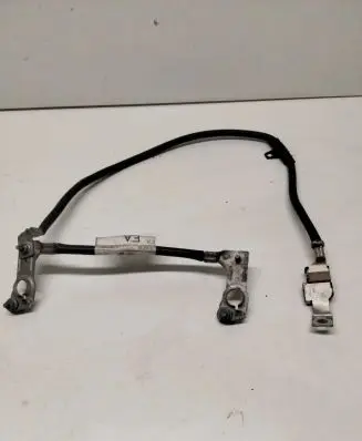 Positive cable (battery)