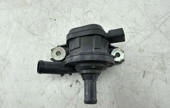 Toyota Corolla E210 E21 Electric auxiliary coolant/water pump G904047020