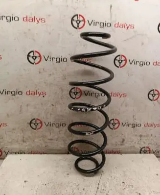 Citroen C4 Cactus Rear coil spring
