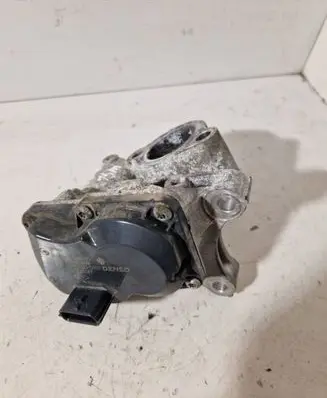 EGR valve