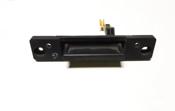 KIA Sorento Tailgate/trunk/boot exterior handle