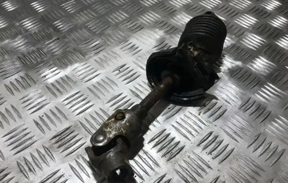 Mazda 323 Steering column universal joint