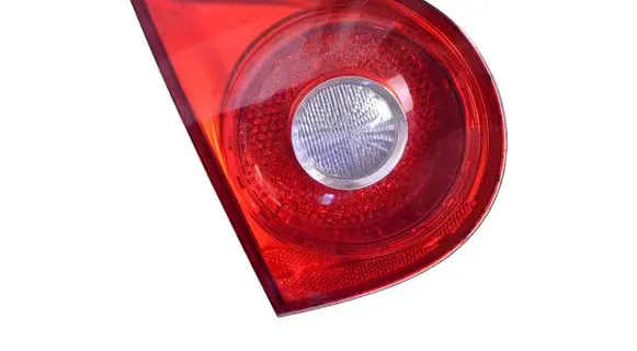 Volkswagen Golf V Tailgate rear/tail lights 1K6945093F