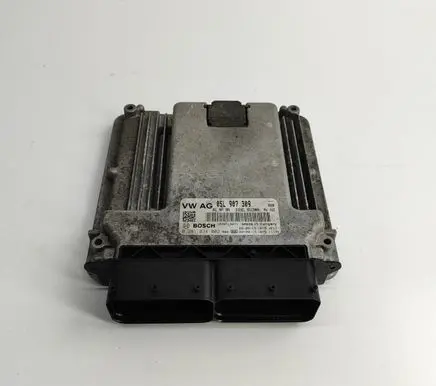 Audi Q5 SQ5 Engine control unit/module 05L907309 0281034002
