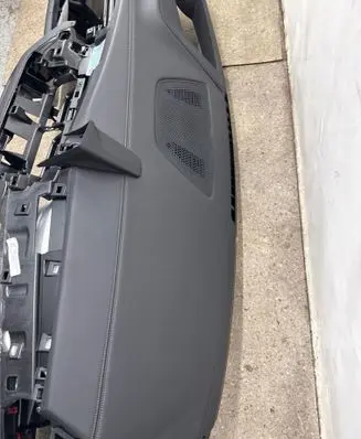 BMW X5 G05 Dashboard