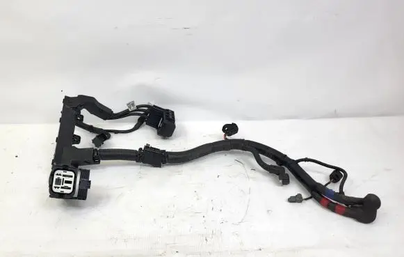 KIA Sportage Other wiring loom