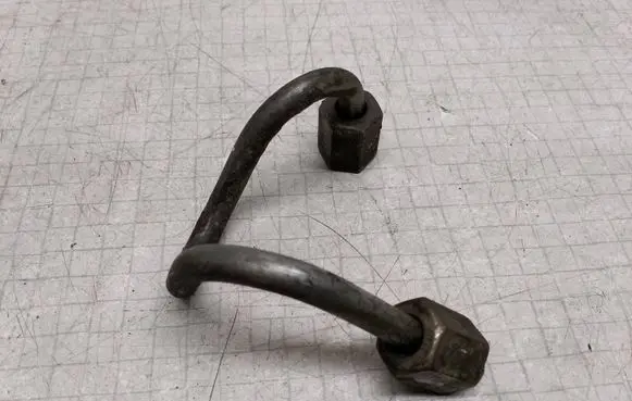 Toyota Yaris Brake vacuum hose/pipe 