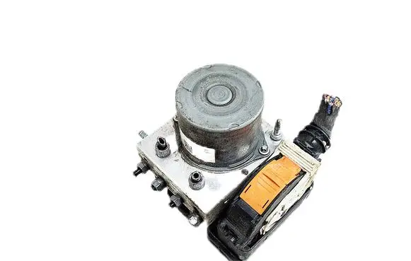 Citroen C5 Aircross ABS Pump 9827551180