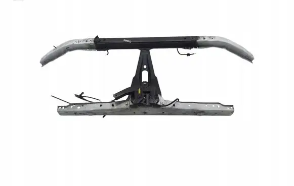 Ford Ranger Radiator support slam panel AB-39