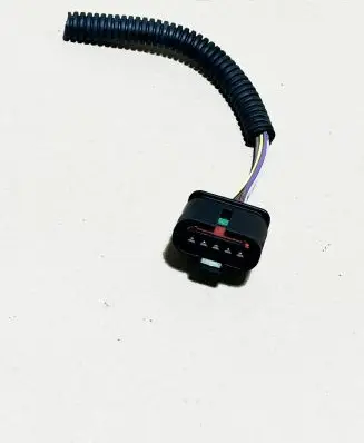 BMW 5 F10 F11 Other relay 7804201 14380