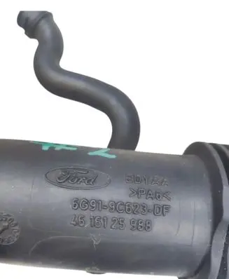 Ford Galaxy Air intake duct part 6G919C623DF