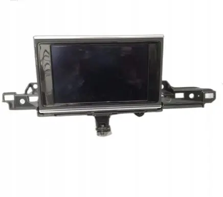 Audi A6 C7 Screen/display/small screen 4G1919601N