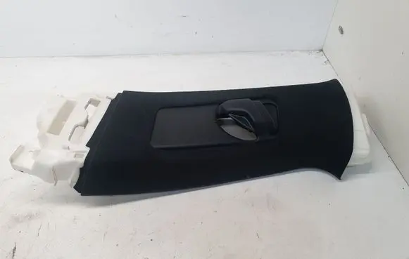 Lexus GS 250 350 300H 450H (B) pillar trim (top) 6241230470