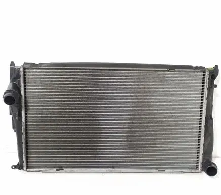 BMW 3 E92 E93 Coolant radiator 6297843