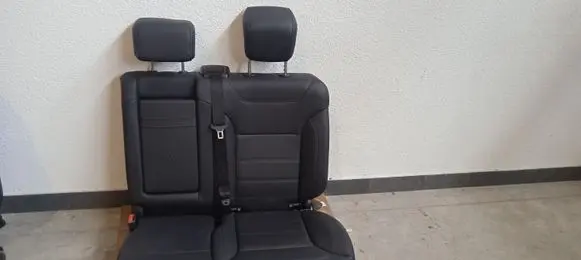 Mercedes-Benz GLE (W166 - C292) Rear seat 