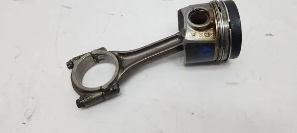 Skoda Fabia Mk3 (NJ) Piston with connecting rod 127-3-ATSTLOK