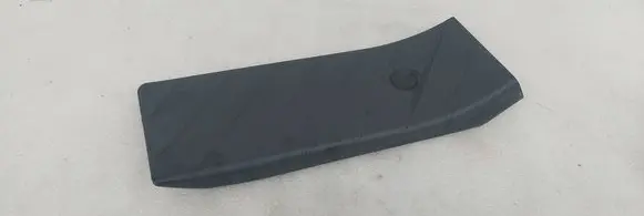 Audi Q5 SQ5 Foot rest pad/dead pedal 80B864777B