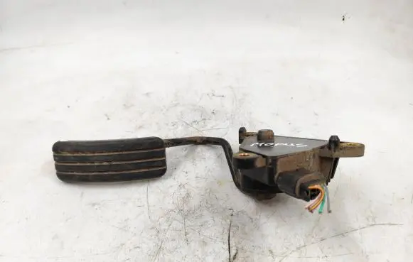 Renault Modus Accelerator throttle pedal 8200139319