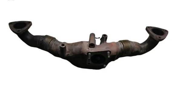Hyundai ix 55 Other exhaust manifold parts NOCODE