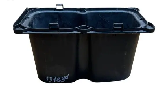 BMW 5 F10 F11 Glove box in trunk 51717314090 7314088 7314090