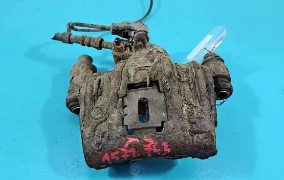 Volkswagen II LT Rear brake caliper IMPRK1572763