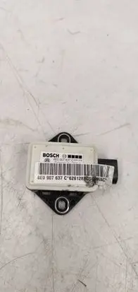 Audi A4 S4 B7 8E 8H ESP acceleration yaw rate sensor 8E0907637C