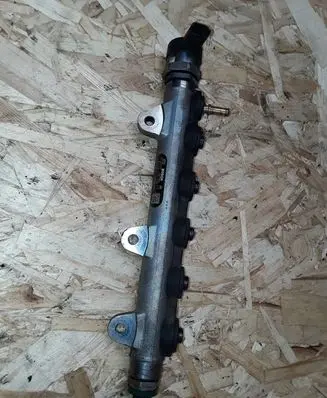 Renault Laguna III Fuel main line pipe 0281002800 8200718753