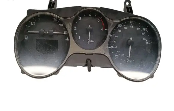 Speedometer (instrument cluster)