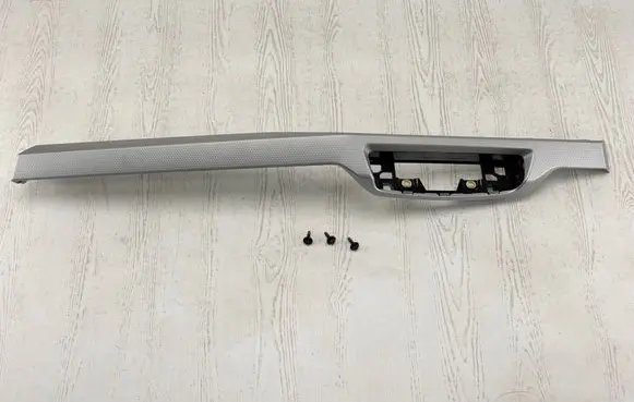 Audi A1 Dashboard glove box trim 82C853190
