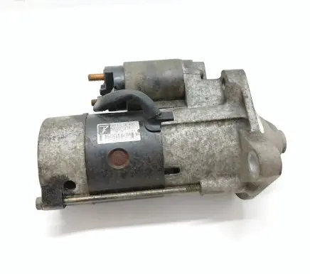 Mazda Premacy Starter motor M002T87471 RF1H18400