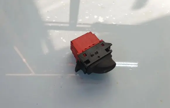 Renault Laguna I Electric window control switch