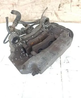 Audi Q7 4L Rear brake caliper 20787309