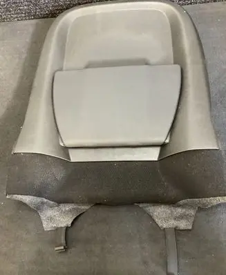 Seat trim