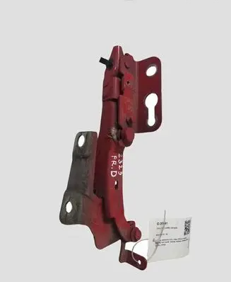 Volvo V40 Engine bonnet/hood hinges 31385072