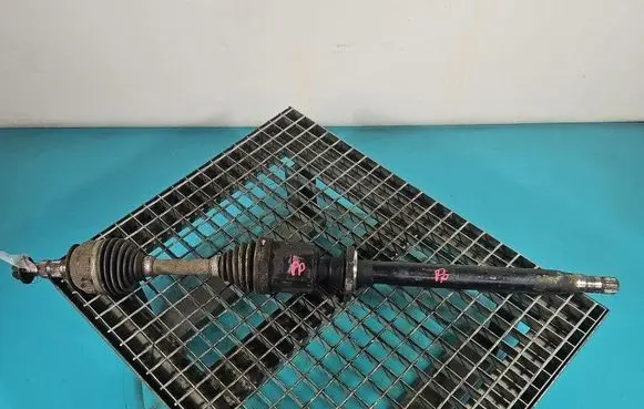 Chevrolet Orlando Front driveshaft 13349829 IMPRK1447103
