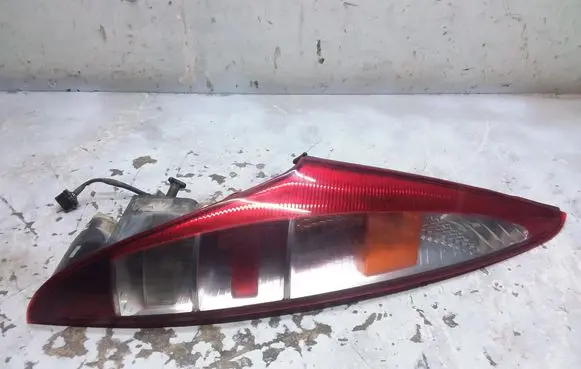 Fiat Ulysse Rear/tail lights 2553 2557