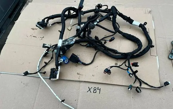 Ford Kuga III Plug wire 