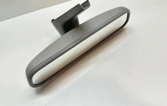 Audi A6 S6 C6 4F Rear view mirror (interior) 4F0857511AA